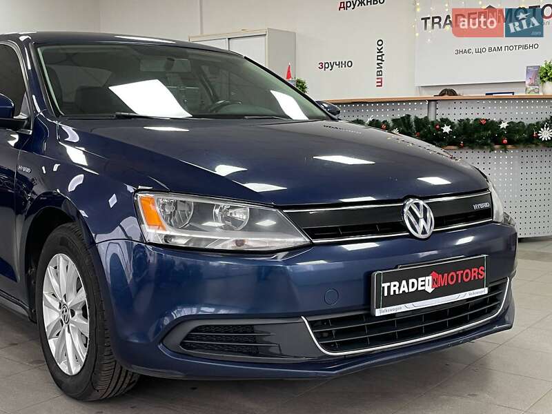 Седан Volkswagen Jetta 2013 в Киеве фото 3 Седан Volkswagen Jetta 2013 в Киеве
