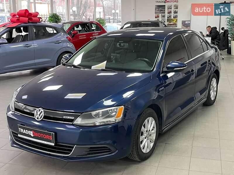 Седан Volkswagen Jetta 2013 в Киеве фото 6 Седан Volkswagen Jetta 2013 в Киеве