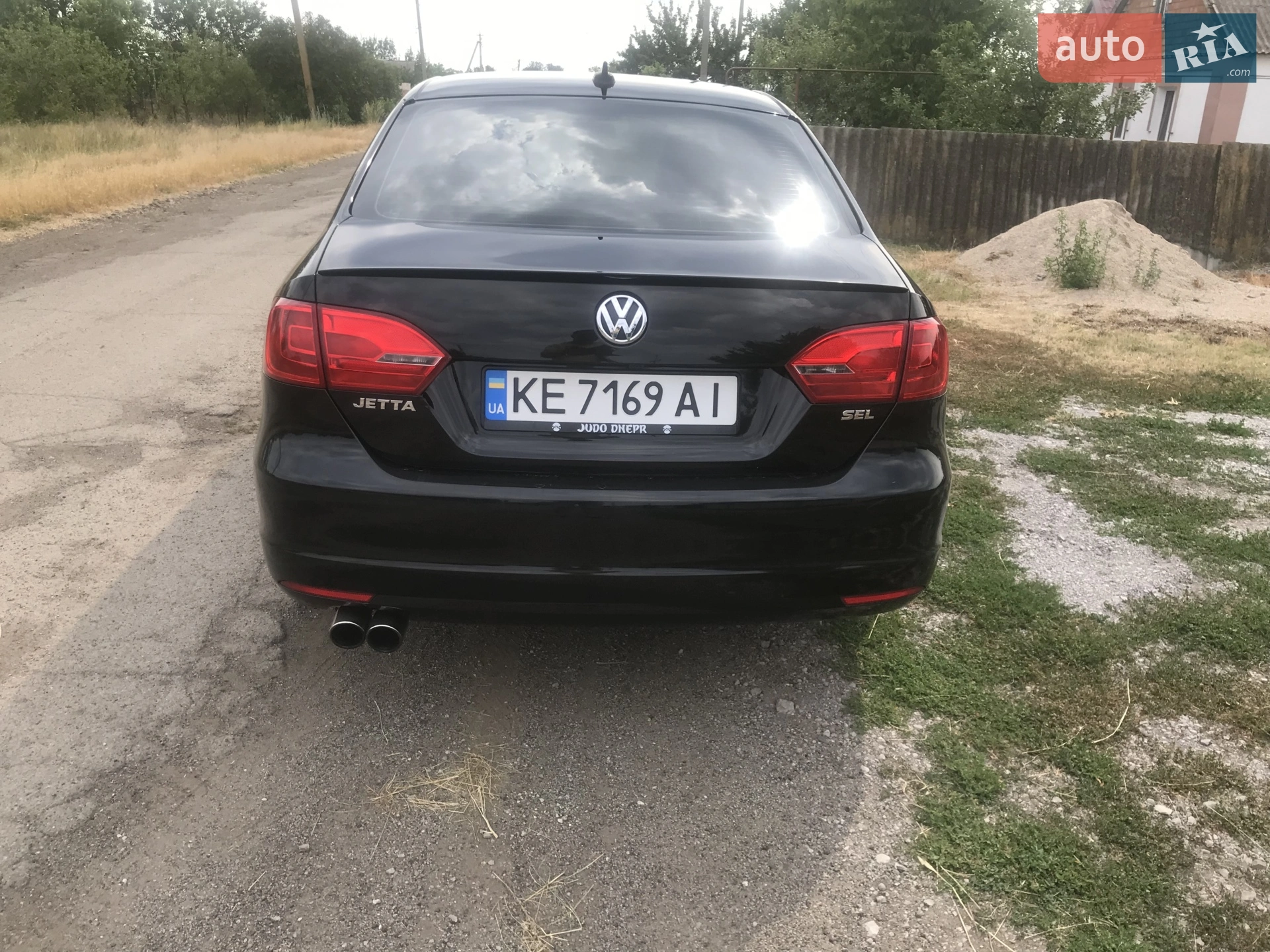 2014 Volkswagen Jetta - мініатюра 2