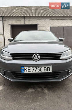 Седан Volkswagen Jetta 2012 в Павлограде