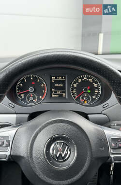 Седан Volkswagen Jetta 2014 в Одессе