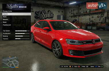 Седан Volkswagen Jetta 2012 в Мукачевому