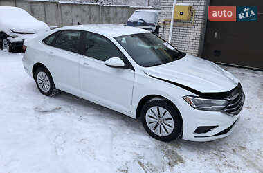 Седан Volkswagen Jetta 2020 в Ірпені