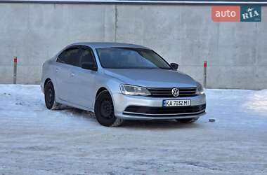 Седан Volkswagen Jetta 2014 в Києві