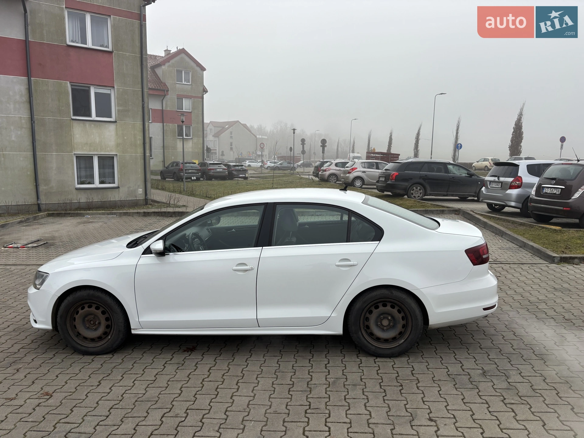 2016 Volkswagen Jetta - мініатюра 4