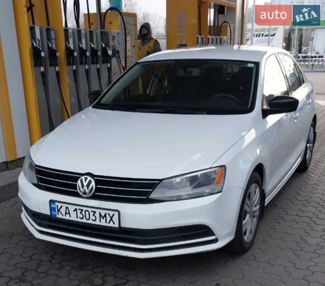 2016 Volkswagen Jetta - мініатюра 58