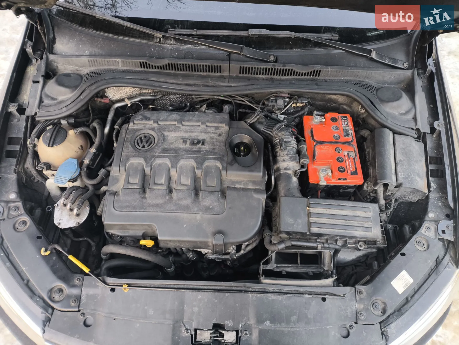 2015 Volkswagen Jetta - мініатюра 25