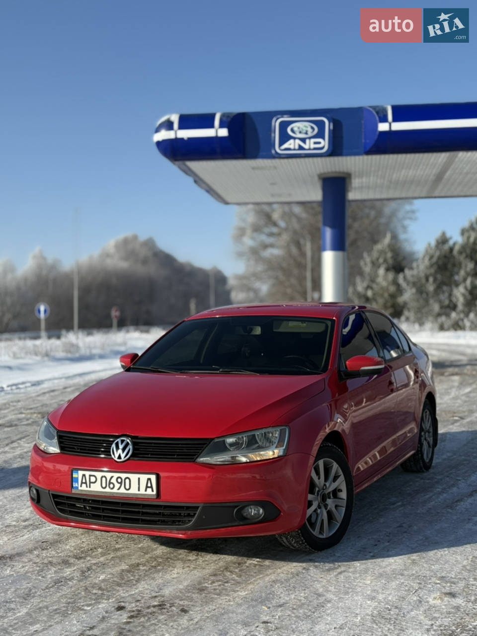 2011 Volkswagen Jetta - мініатюра 25
