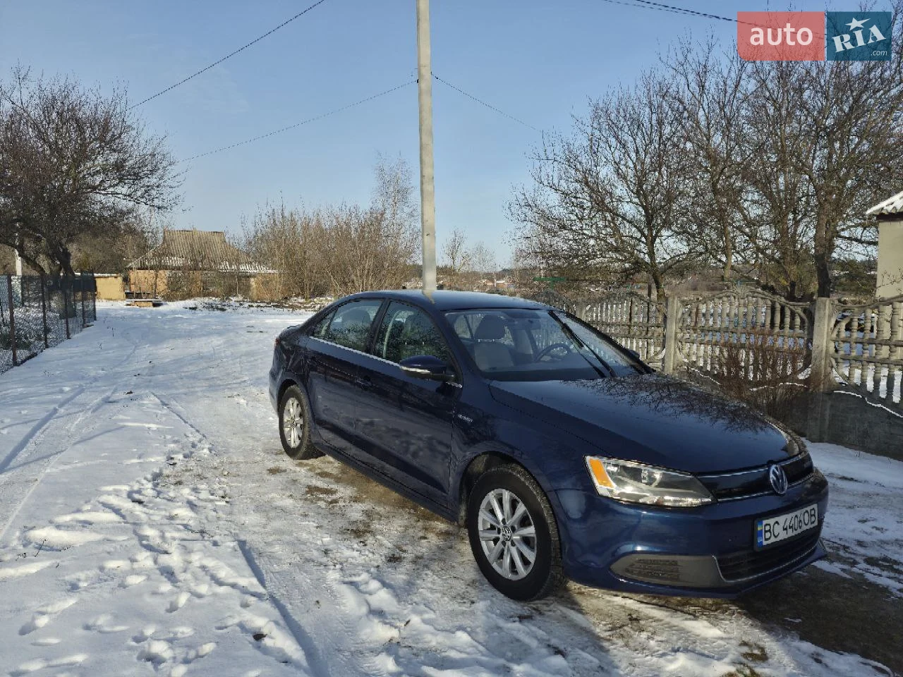 2012 Volkswagen Jetta - мініатюра 14