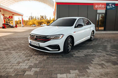 Седан Volkswagen Jetta 2019 в Кривом Роге
