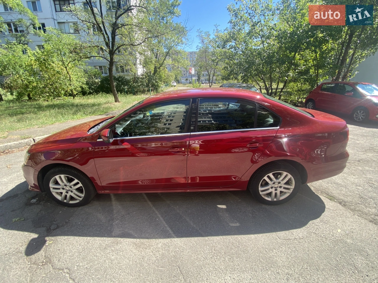 2018 Volkswagen Jetta - мініатюра 18