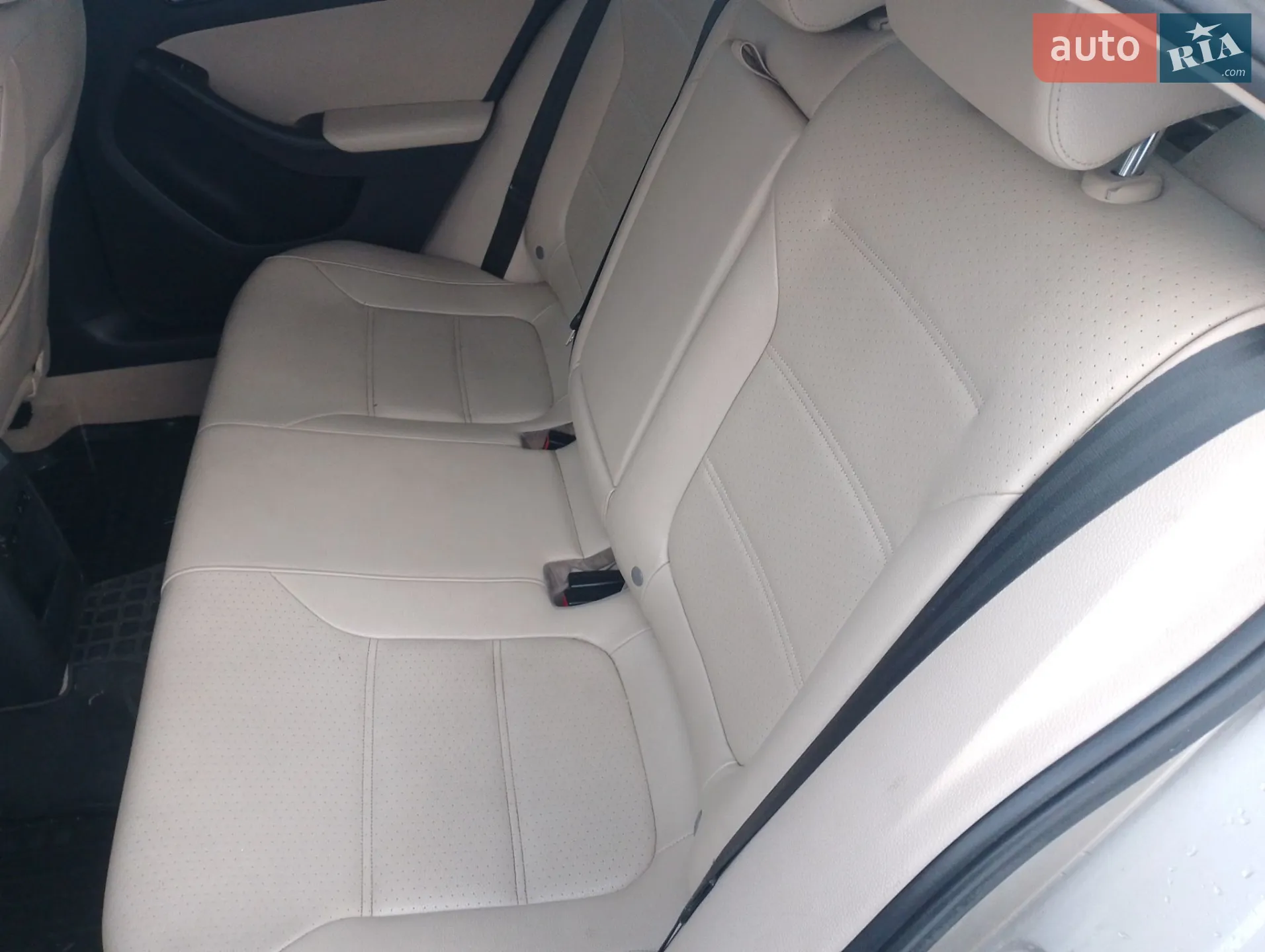 2014 Volkswagen Jetta - мініатюра 12
