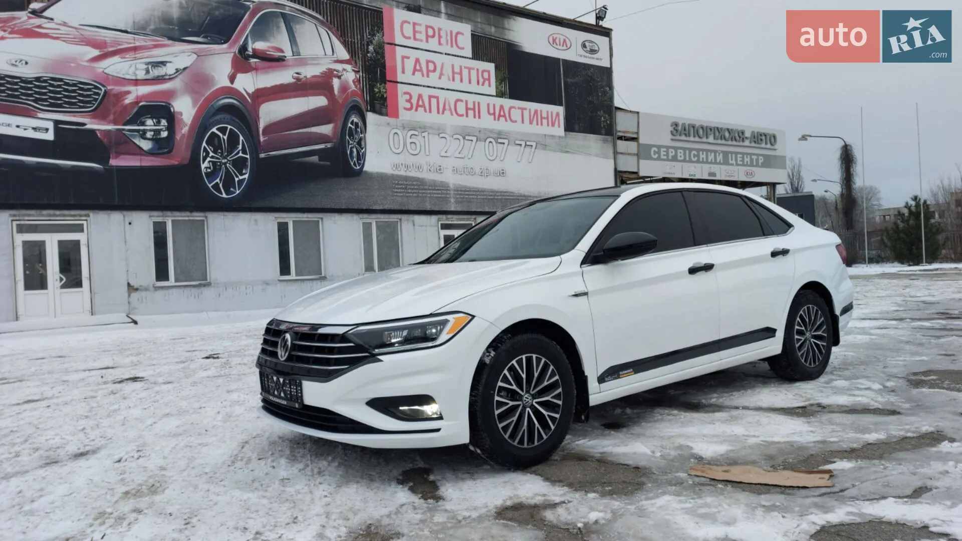 2021 Volkswagen Jetta - мініатюра 13