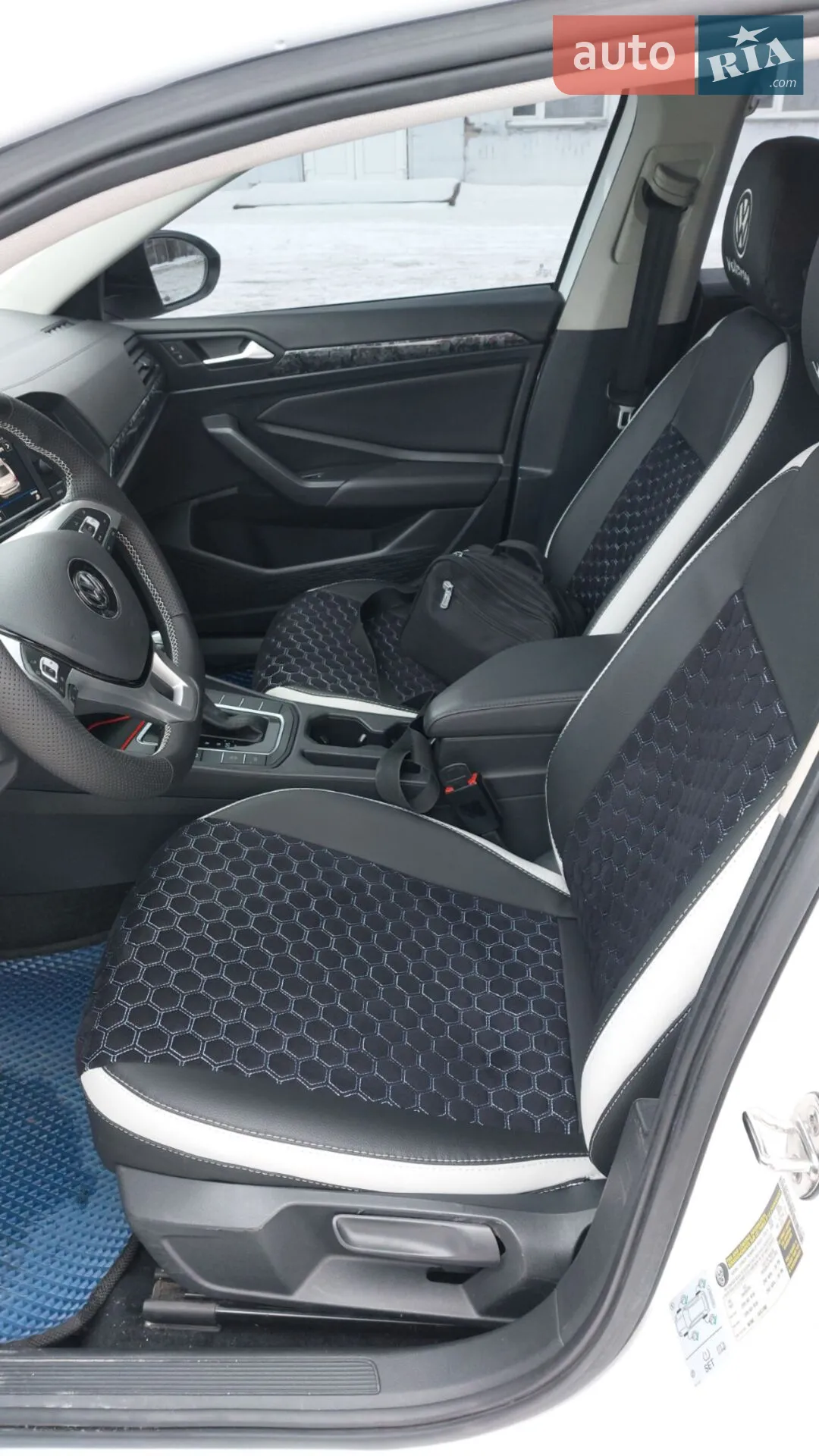 2021 Volkswagen Jetta - мініатюра 17