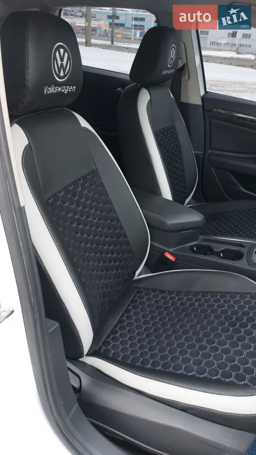 2021 Volkswagen Jetta - мініатюра 21