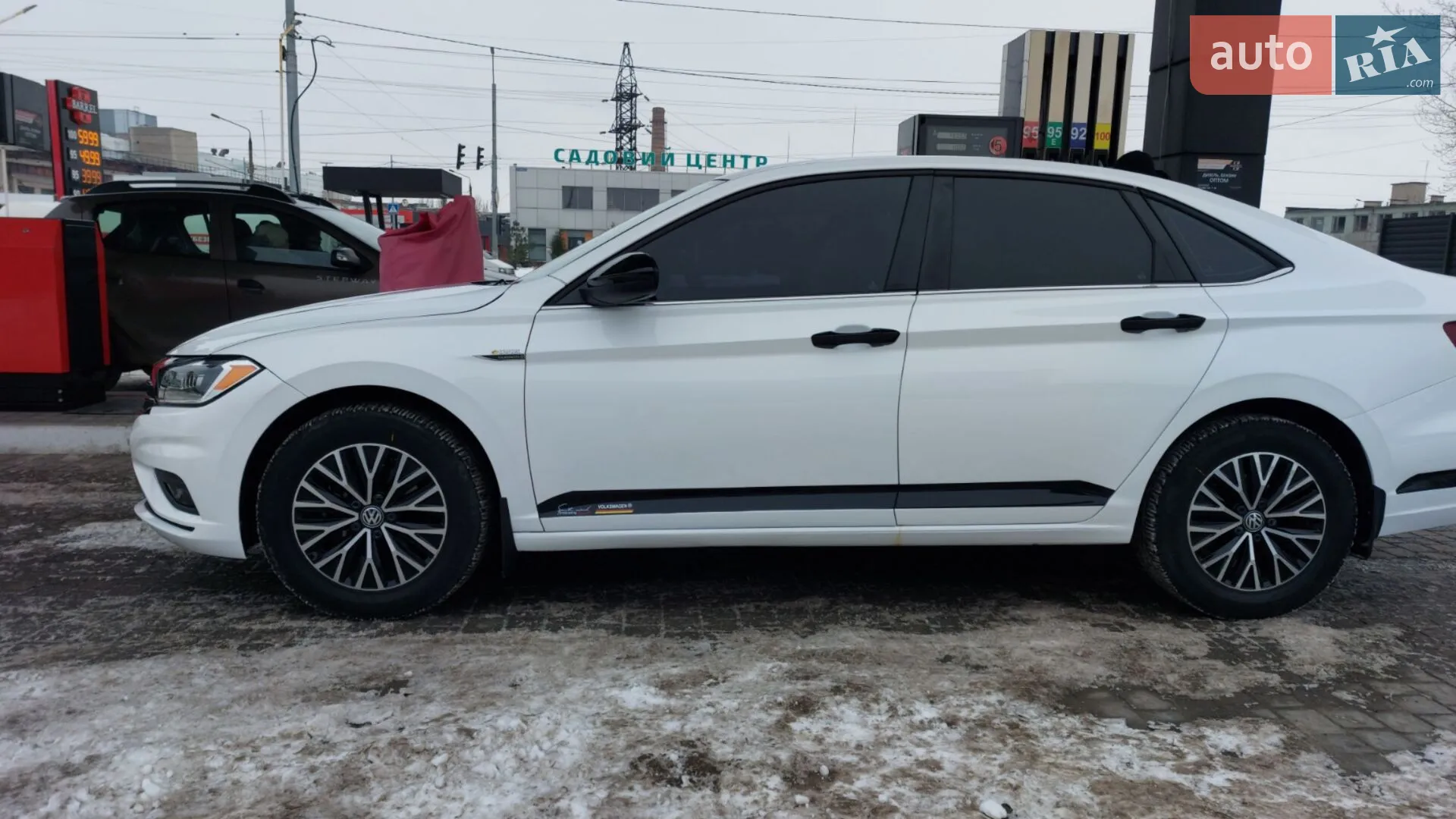 2021 Volkswagen Jetta - мініатюра 30