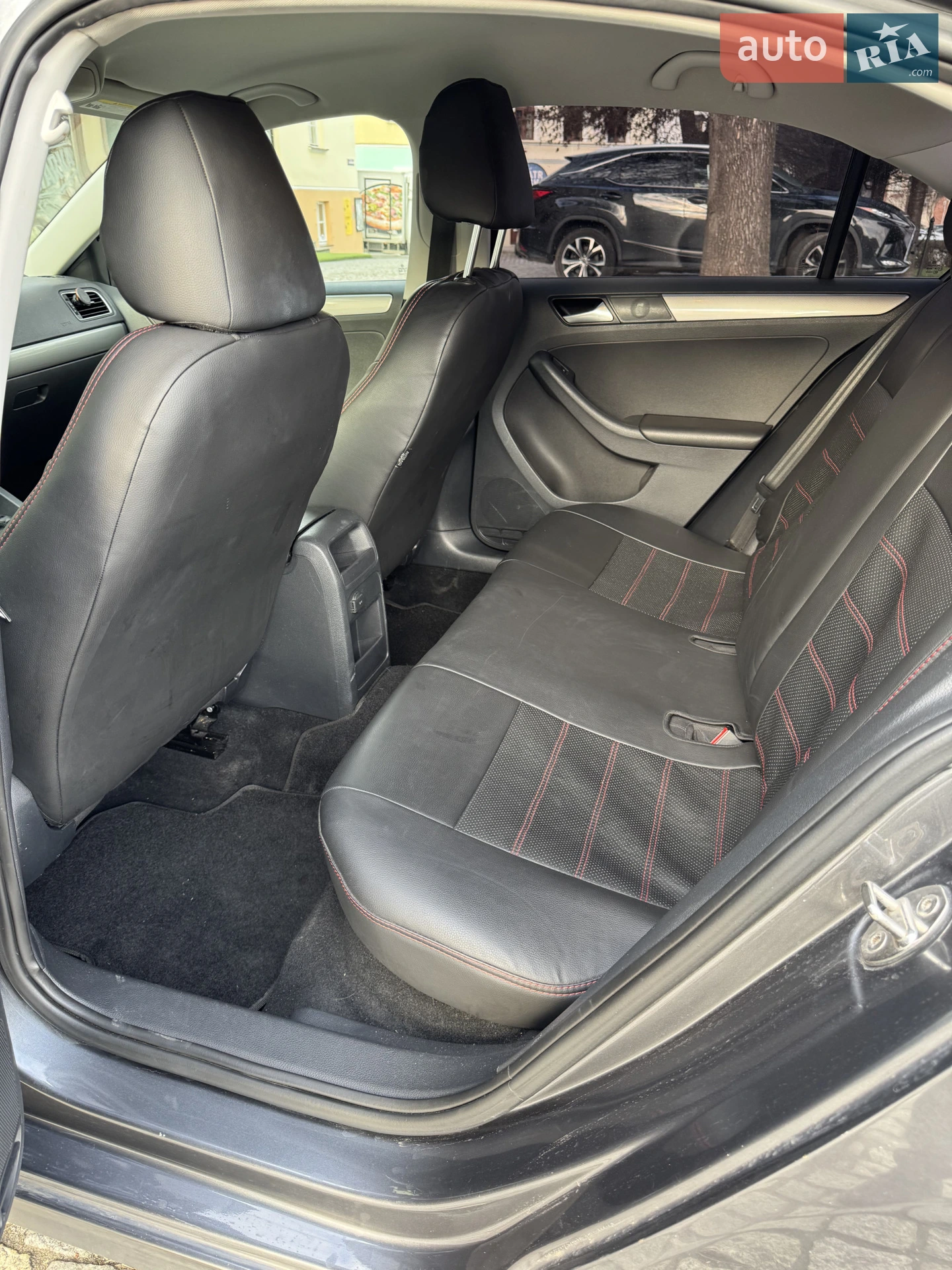 2017 Volkswagen Jetta - мініатюра 6
