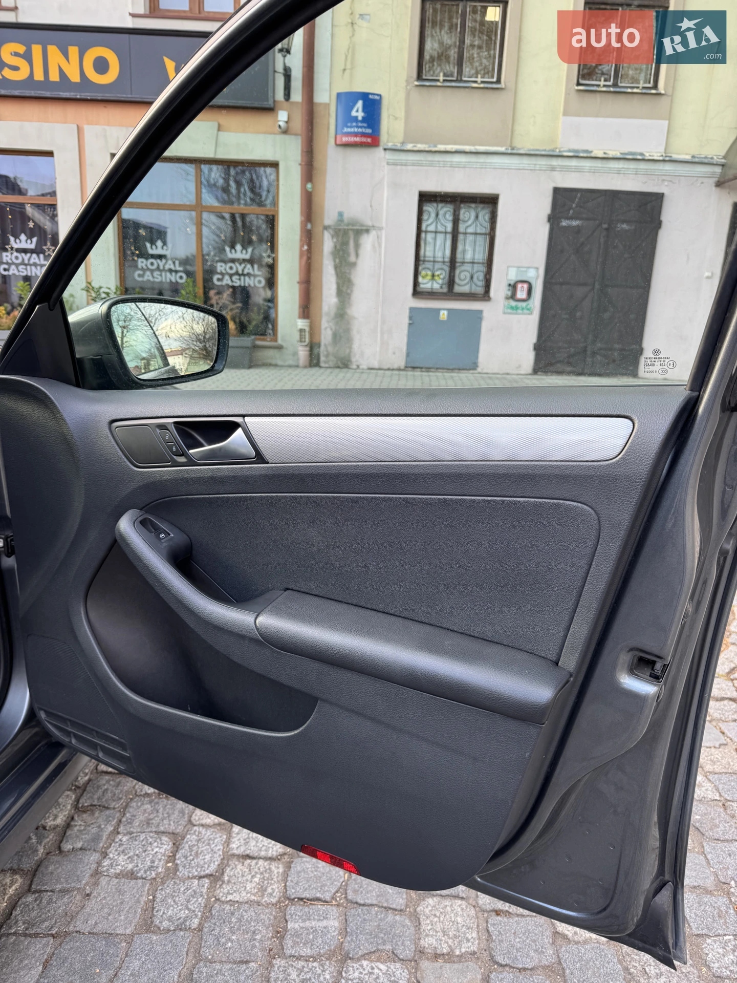 2017 Volkswagen Jetta - мініатюра 11