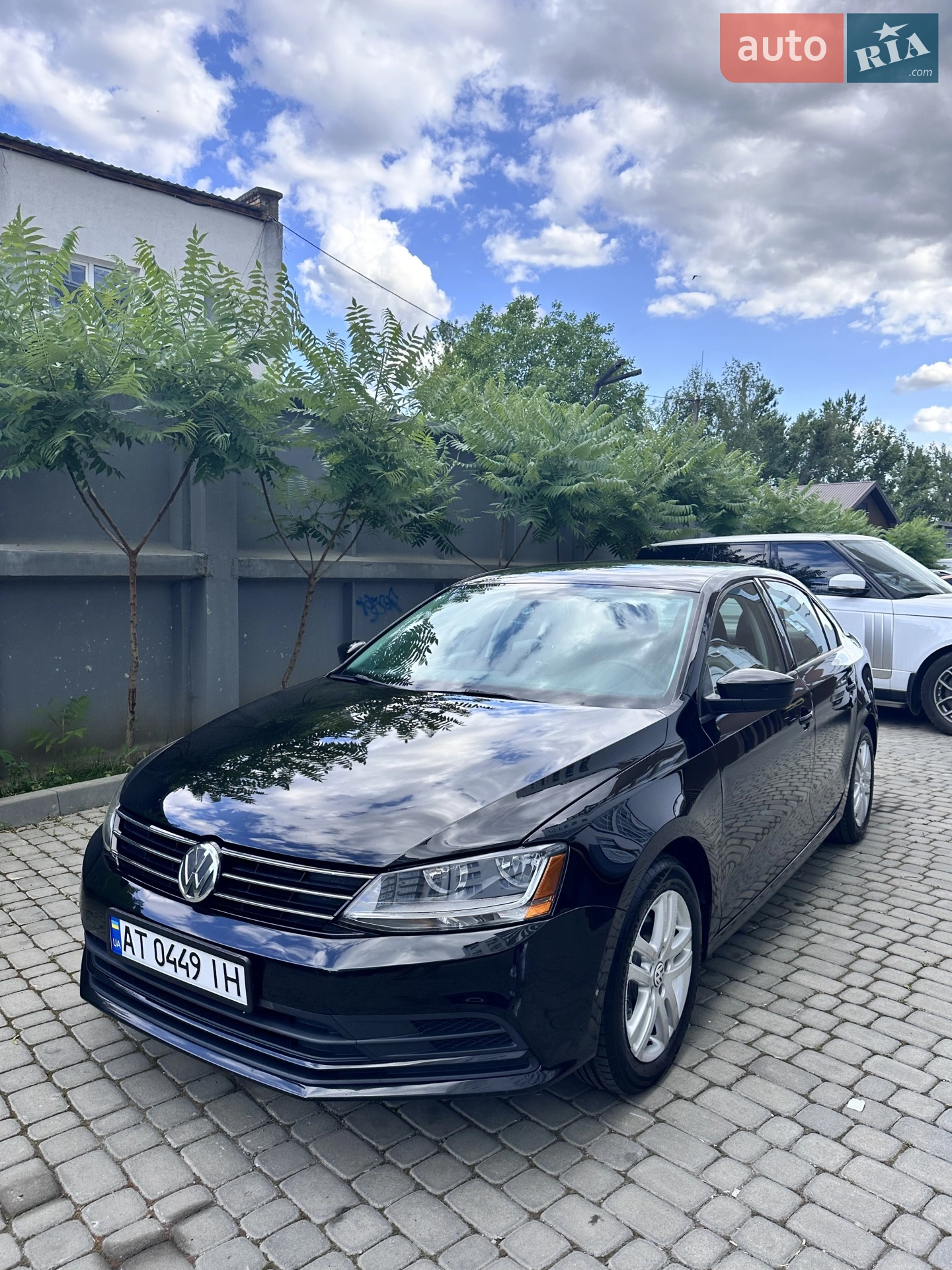 2017 Volkswagen Jetta - мініатюра 9