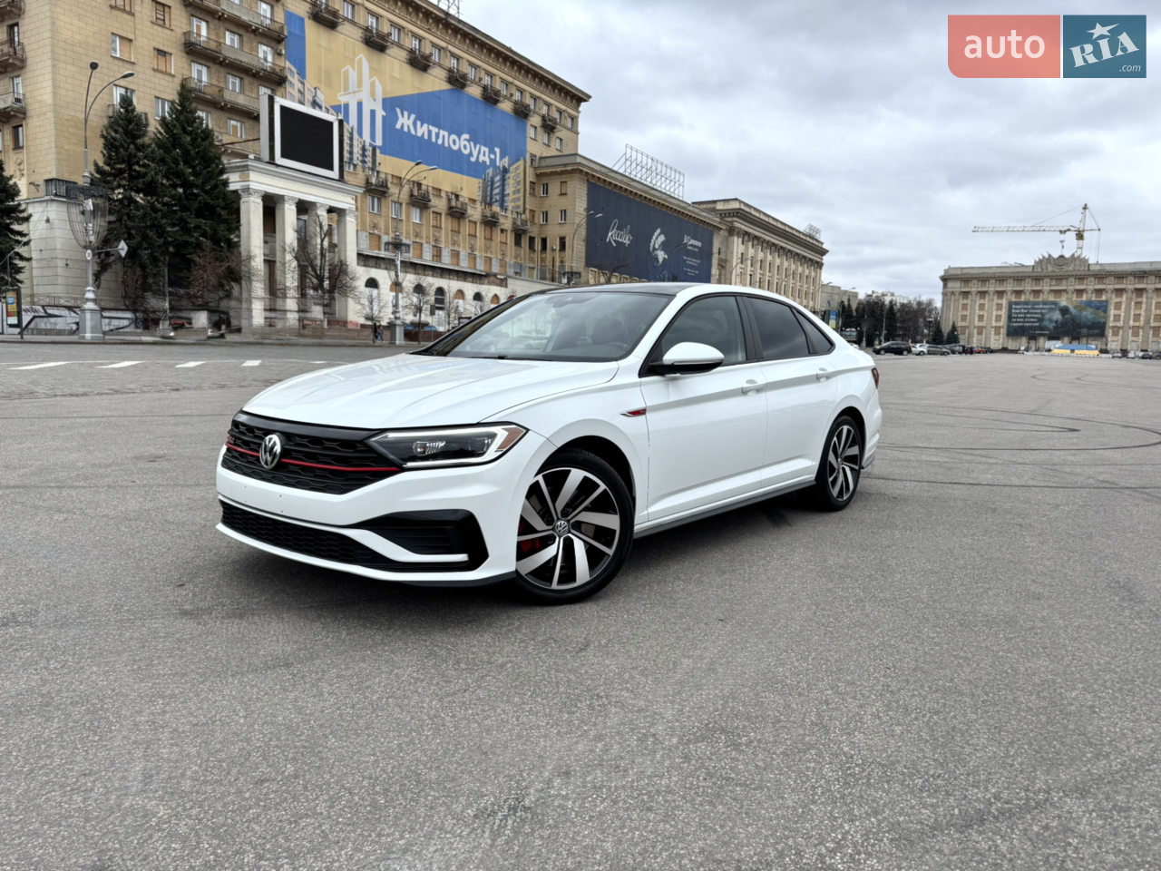 2018 Volkswagen Jetta - мініатюра 48