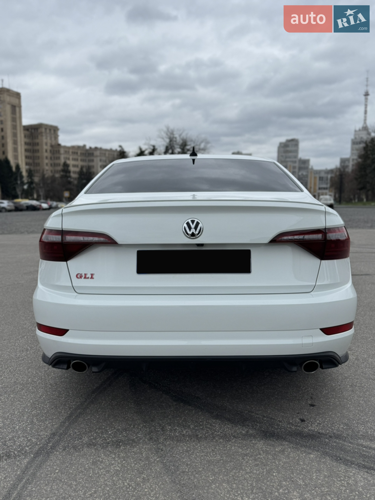 2019 Volkswagen Jetta - мініатюра 9