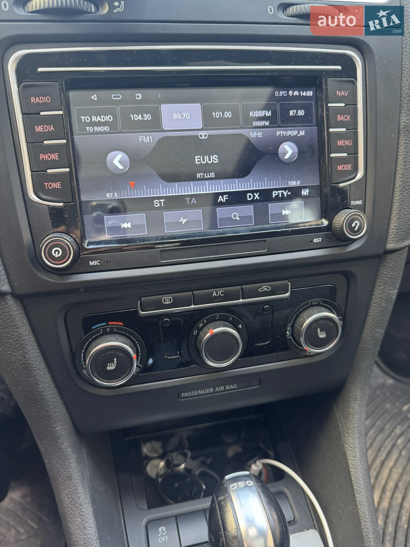 2013 Volkswagen Jetta - мініатюра 6