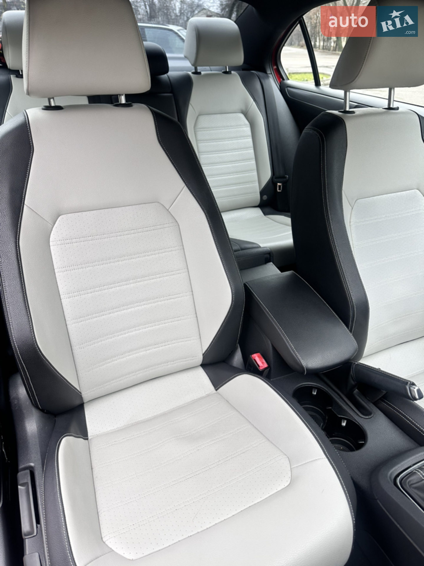 2015 Volkswagen Jetta - мініатюра 3