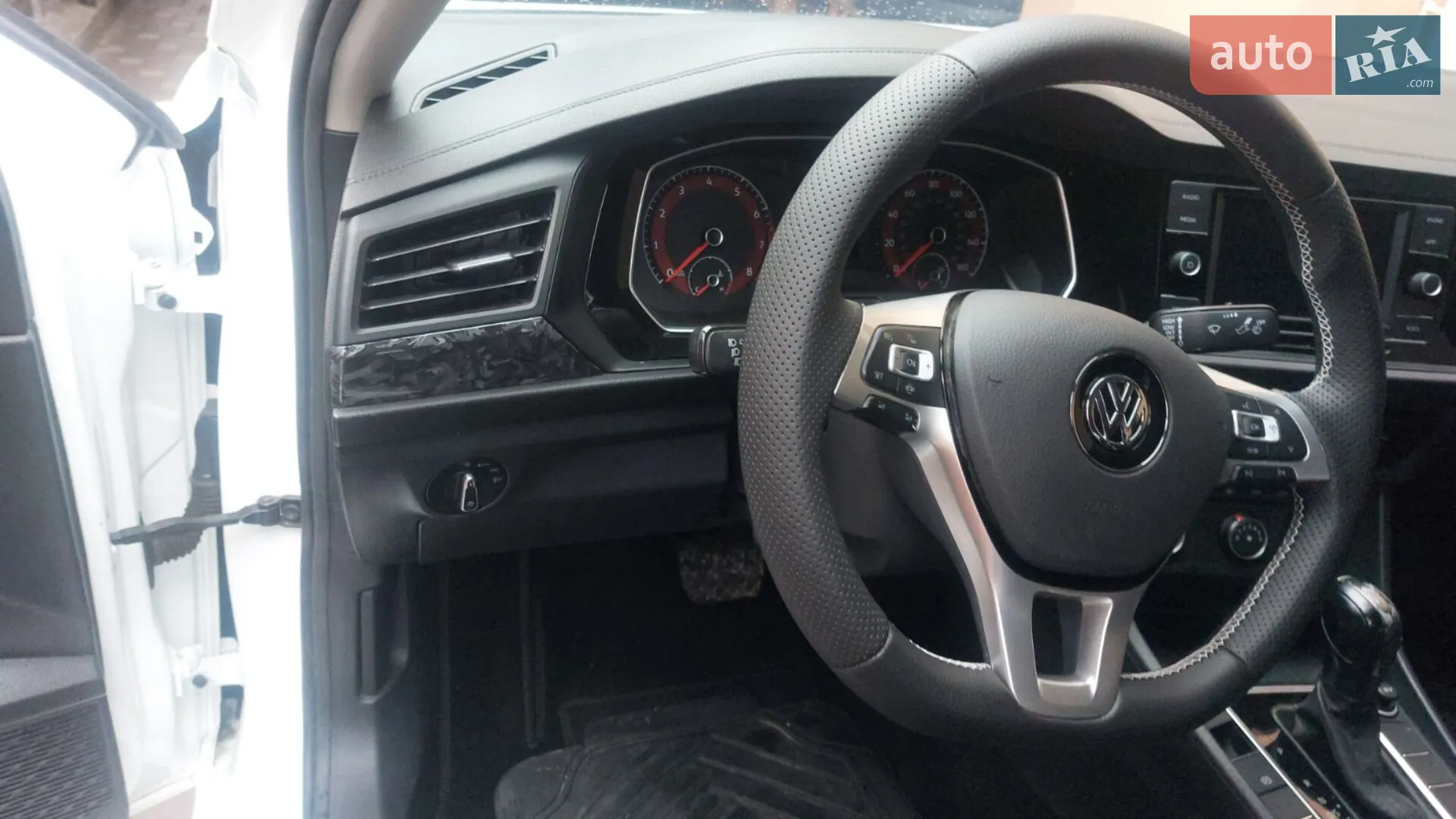 2021 Volkswagen Jetta - мініатюра 38