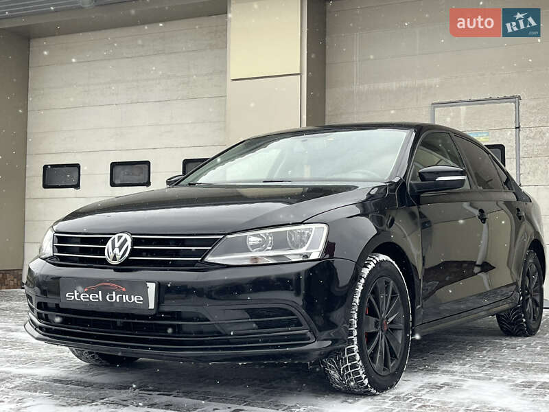 Volkswagen Jetta 2015 Volkswagen Jetta 2015