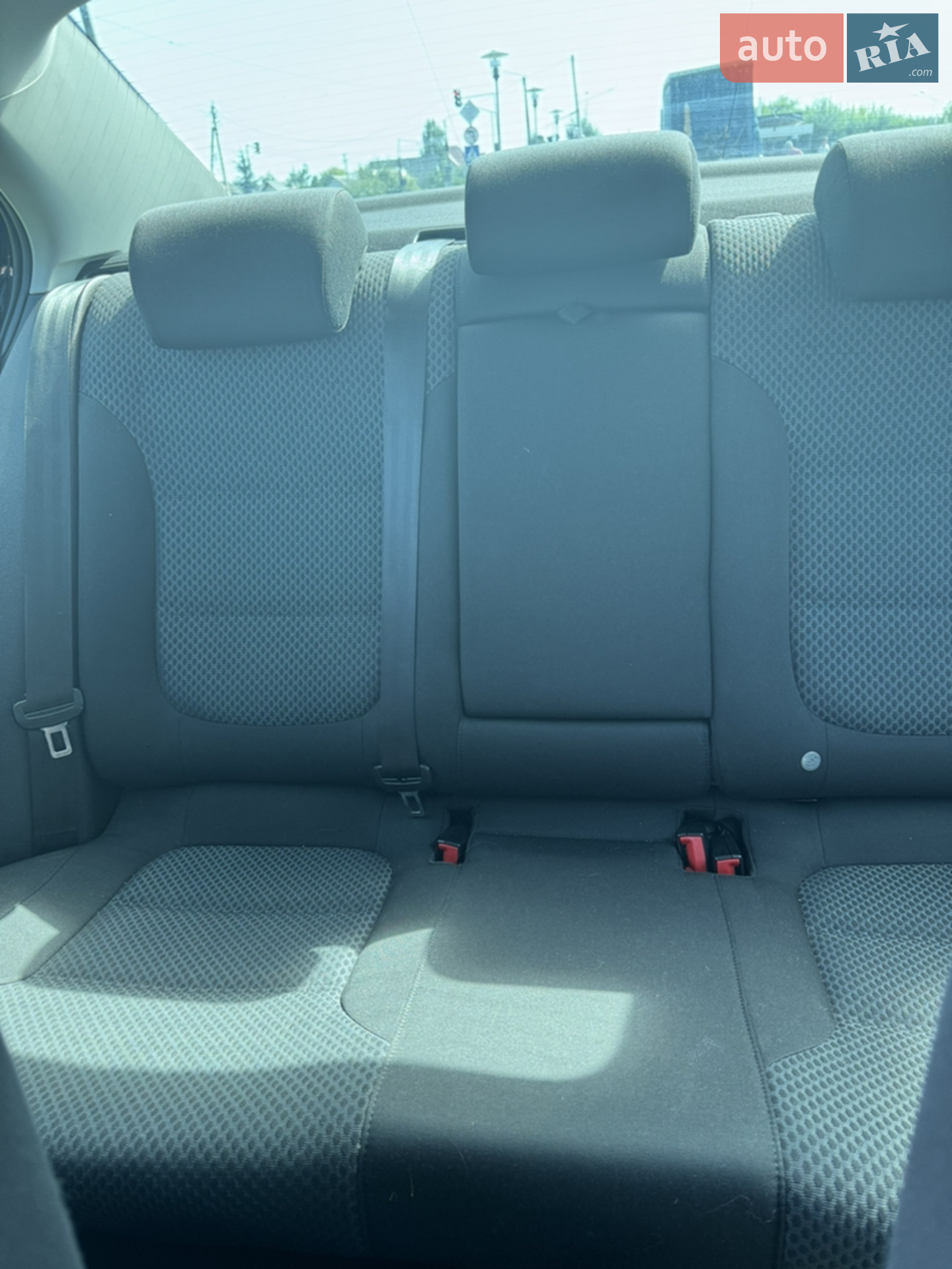2011 Volkswagen Jetta - мініатюра 6