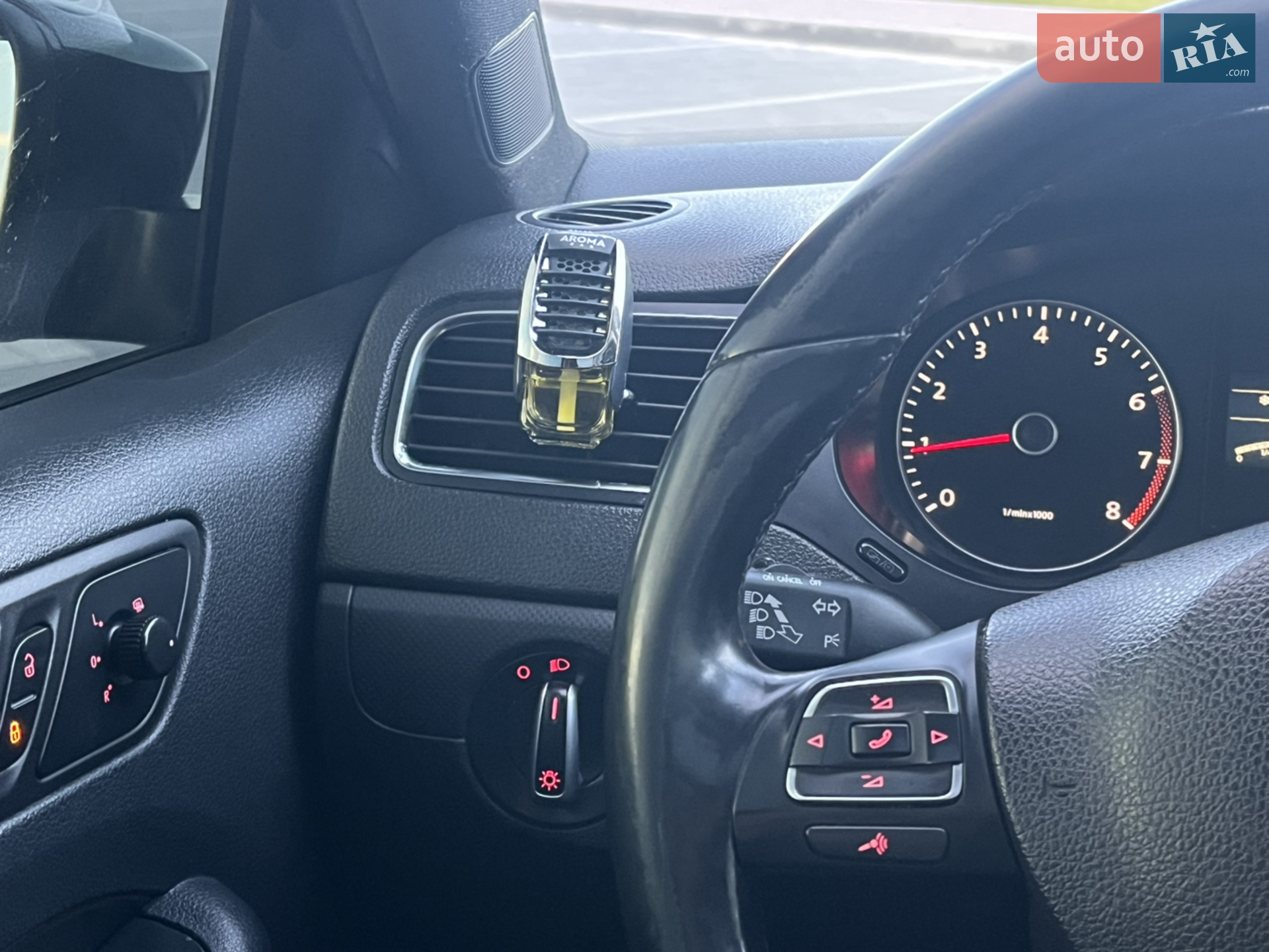 2012 Volkswagen Jetta - мініатюра 14