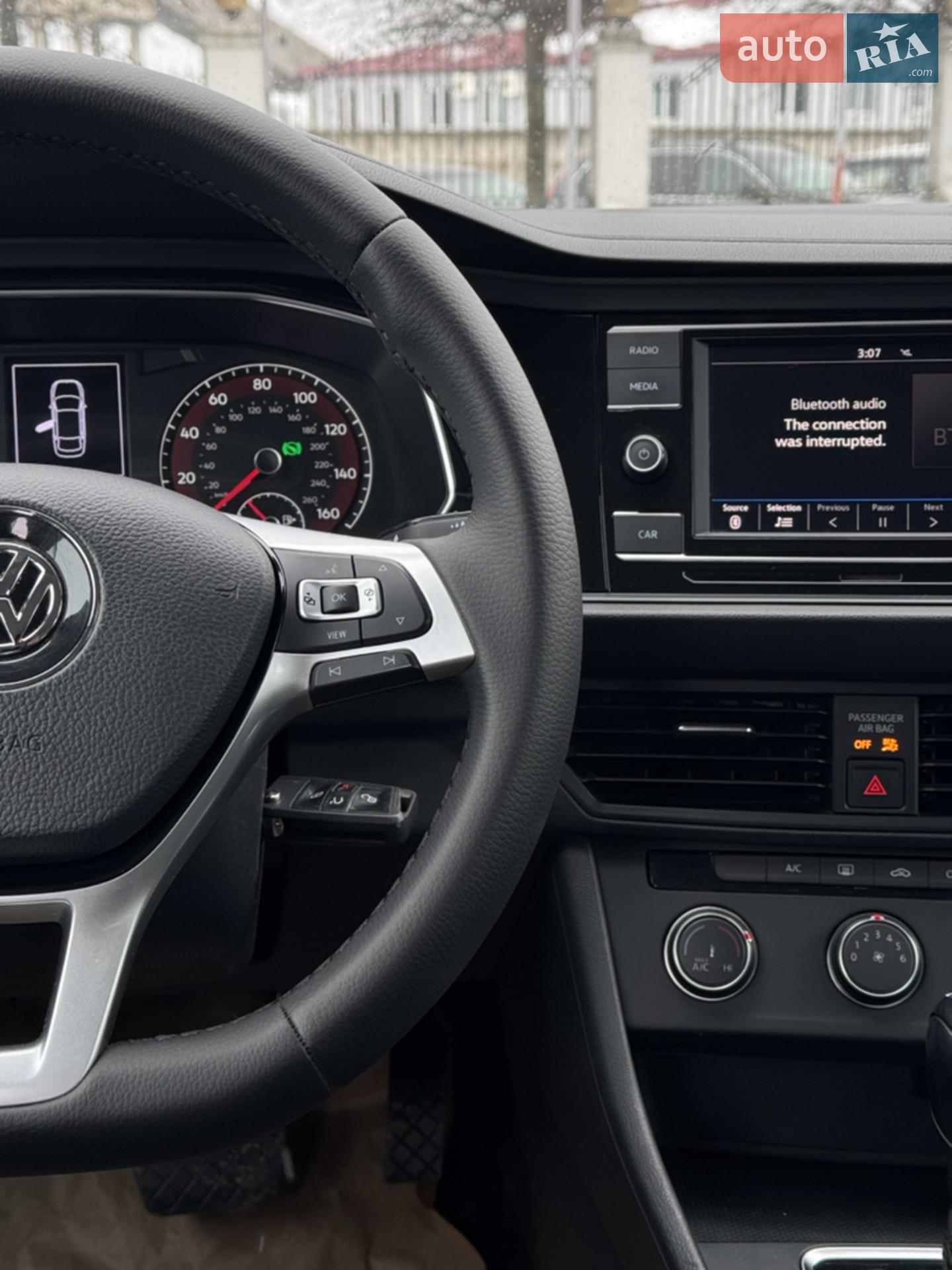 2018 Volkswagen Jetta - мініатюра 21
