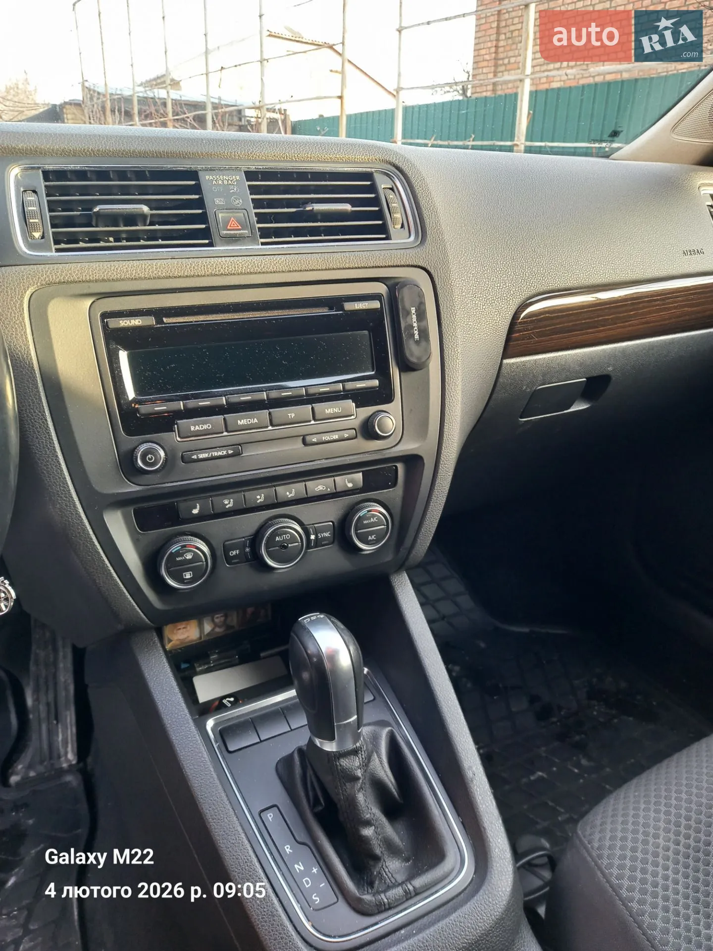 2015 Volkswagen Jetta - мініатюра 12