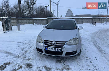 Седан Volkswagen Jetta 2005 в Борисполі