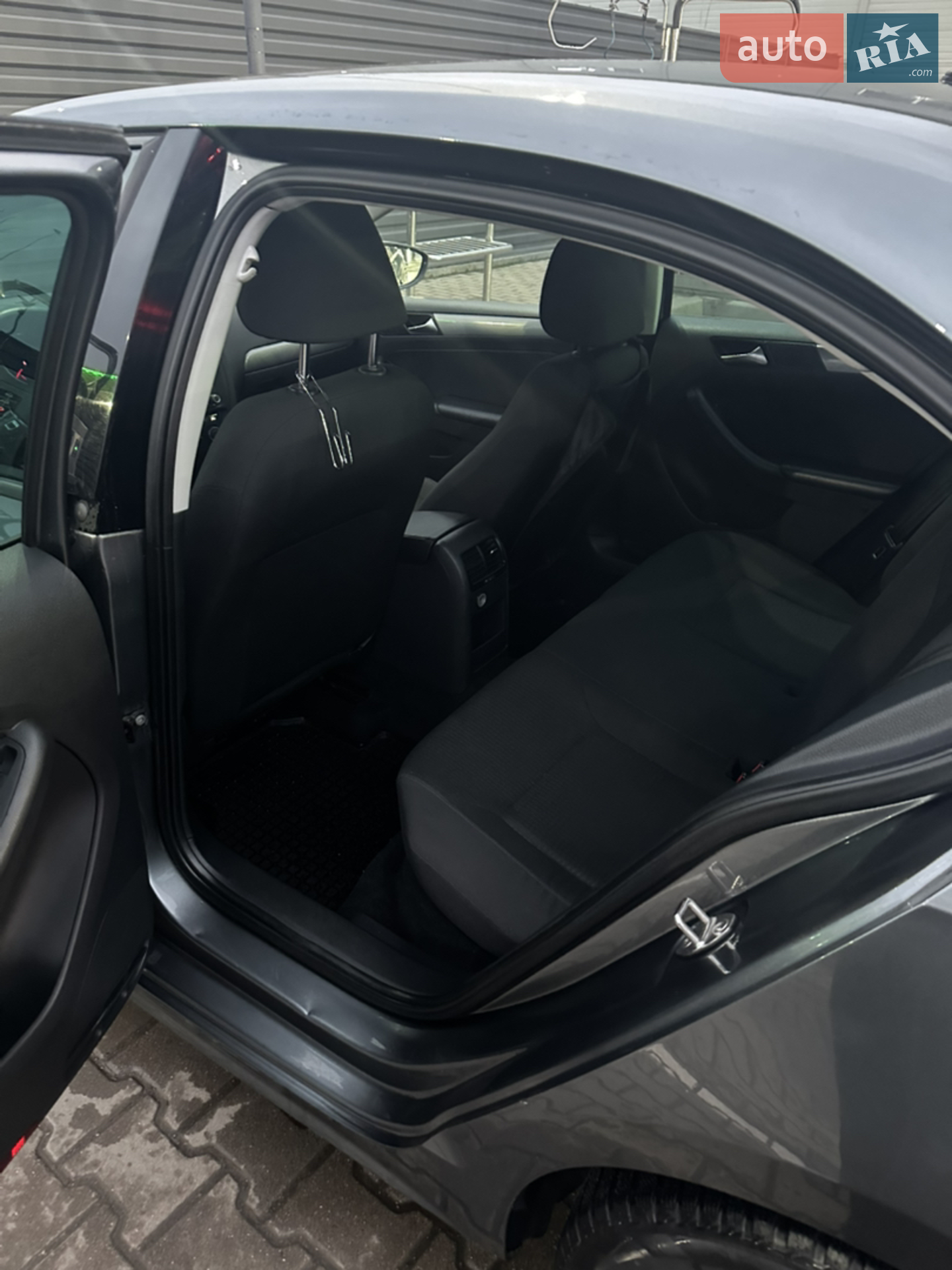 2016 Volkswagen Jetta - мініатюра 4