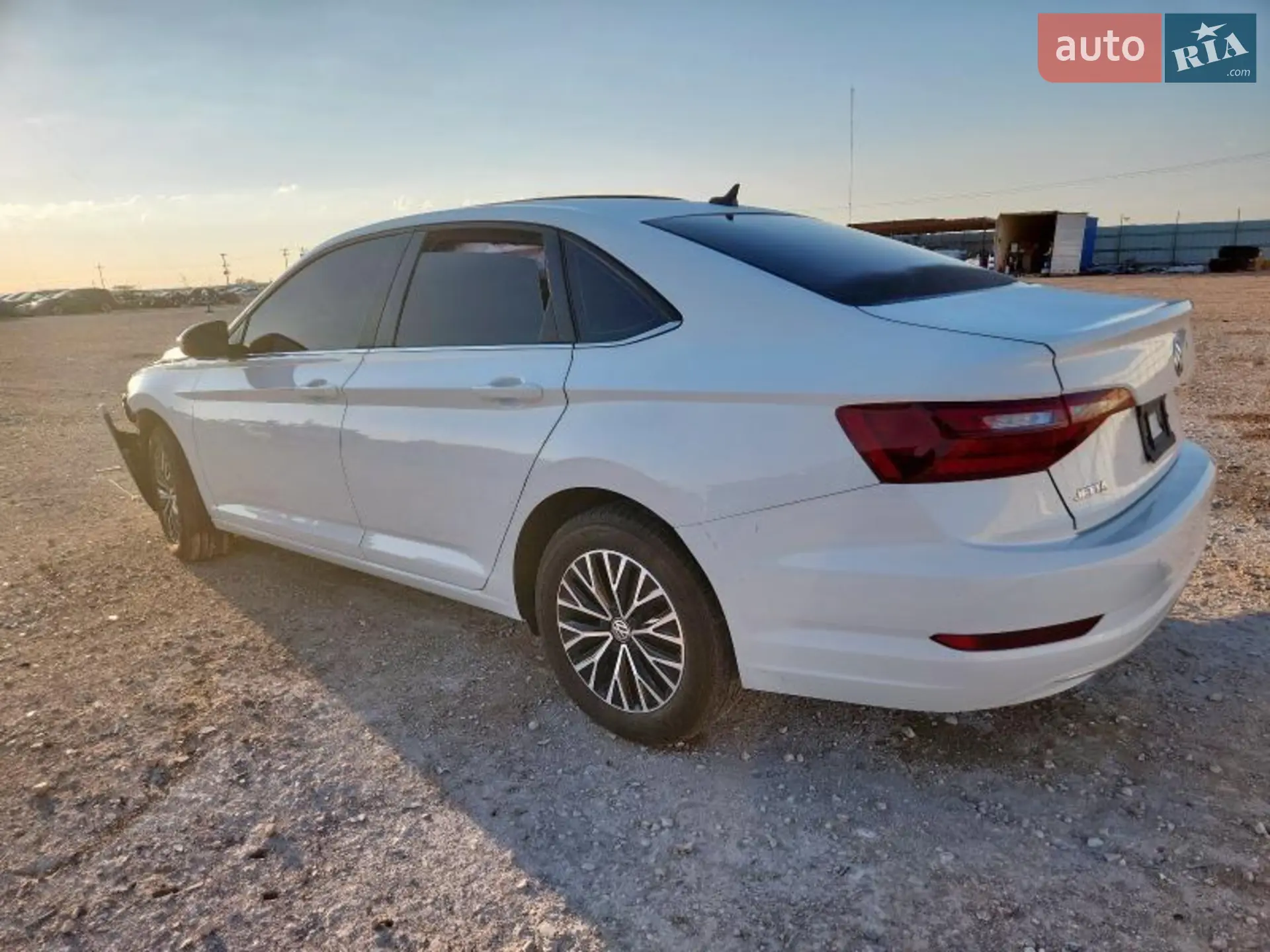 2020 Volkswagen Jetta - мініатюра 4