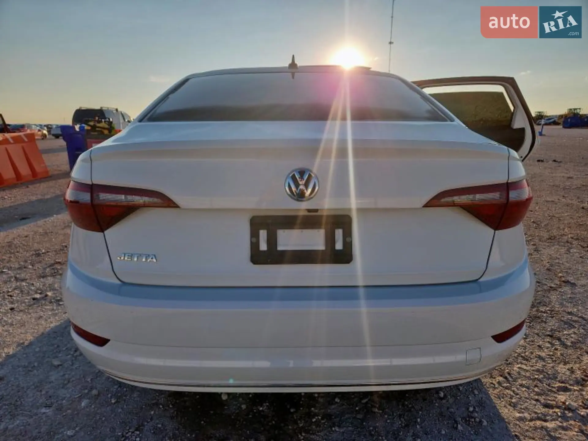 2020 Volkswagen Jetta - мініатюра 5