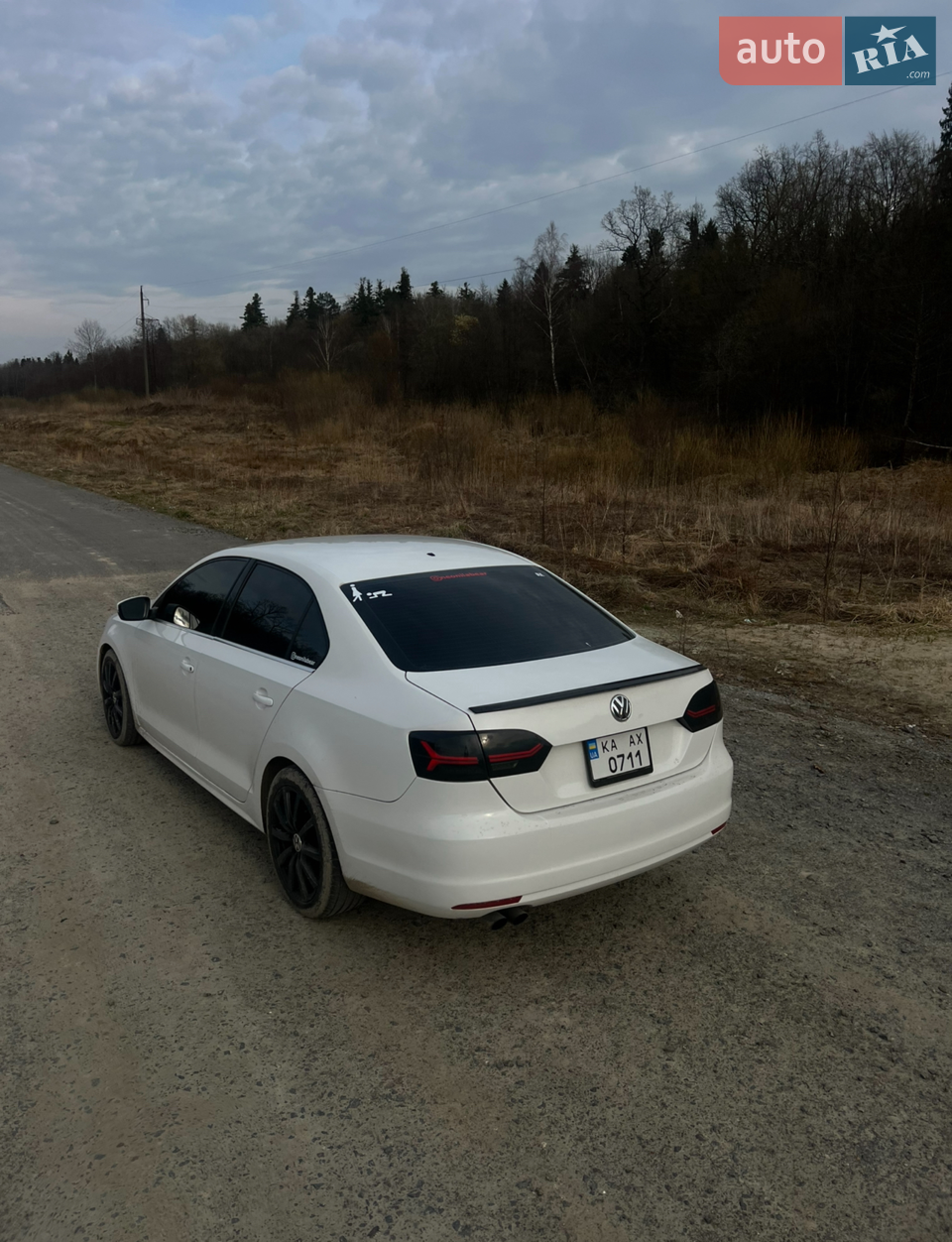 2012 Volkswagen Jetta - мініатюра 25