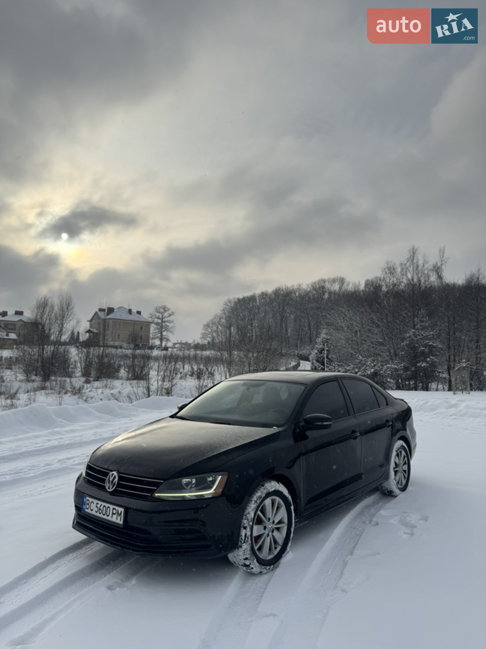 2014 Volkswagen Jetta - мініатюра 13