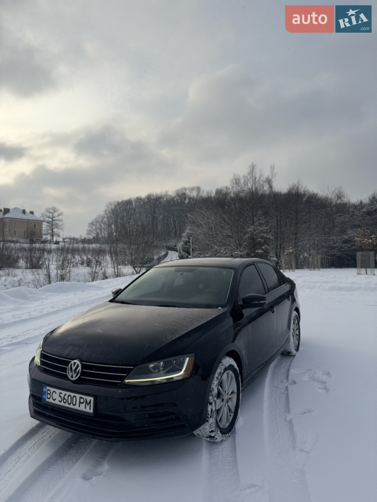 2015 Volkswagen Jetta - мініатюра 8
