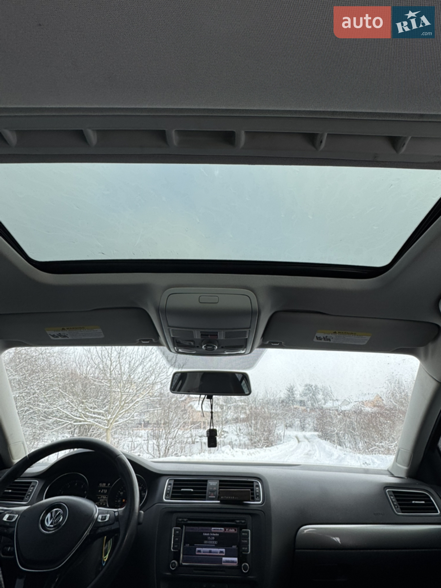 2015 Volkswagen Jetta - мініатюра 9
