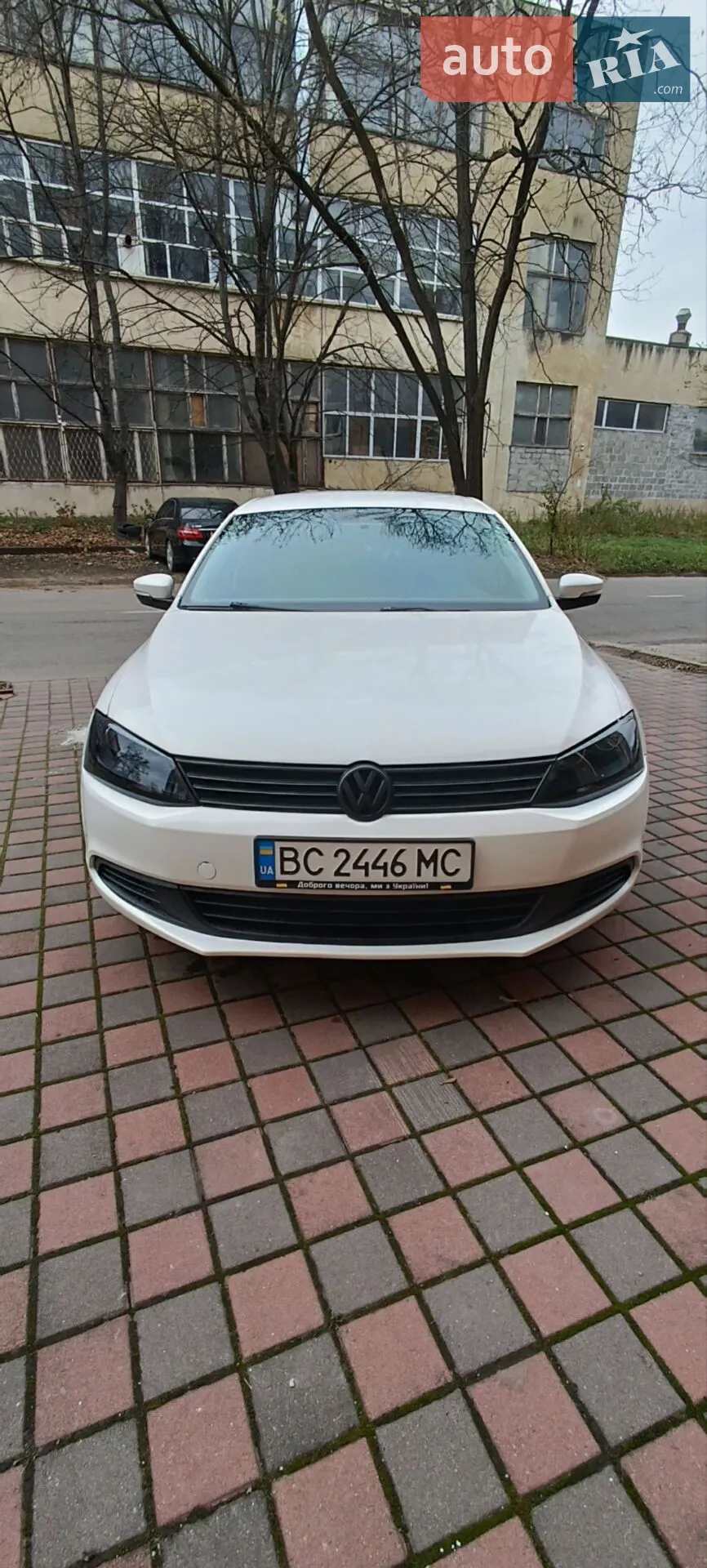 2013 Volkswagen Jetta - мініатюра 6
