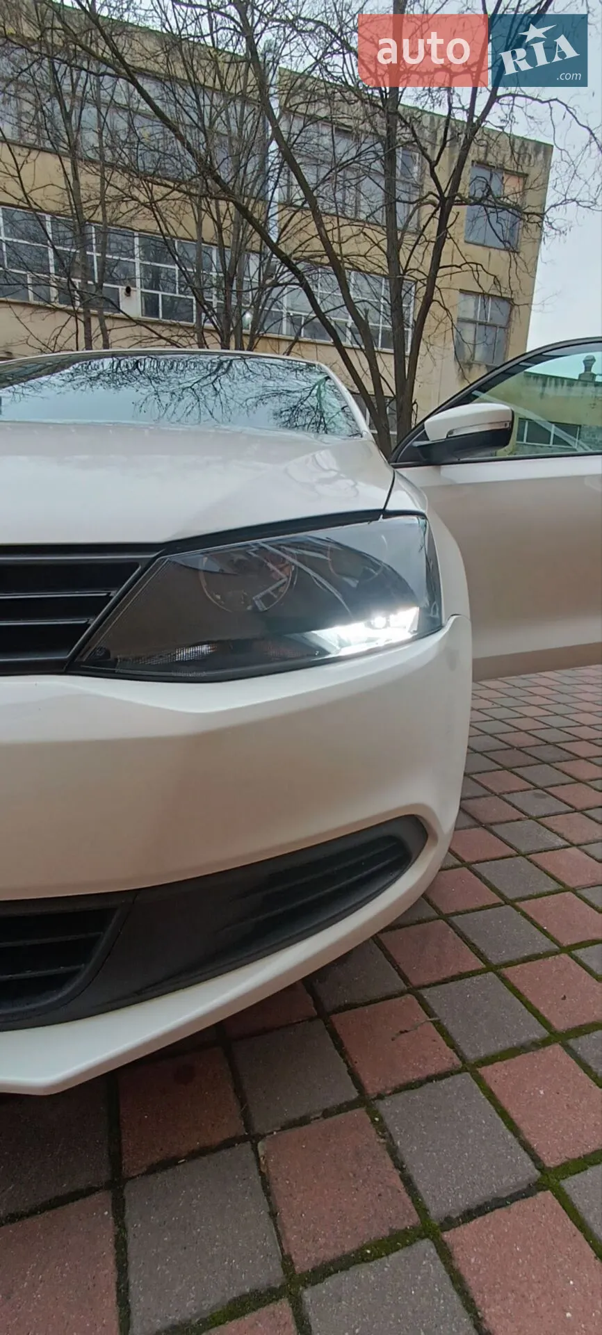 2013 Volkswagen Jetta - мініатюра 21