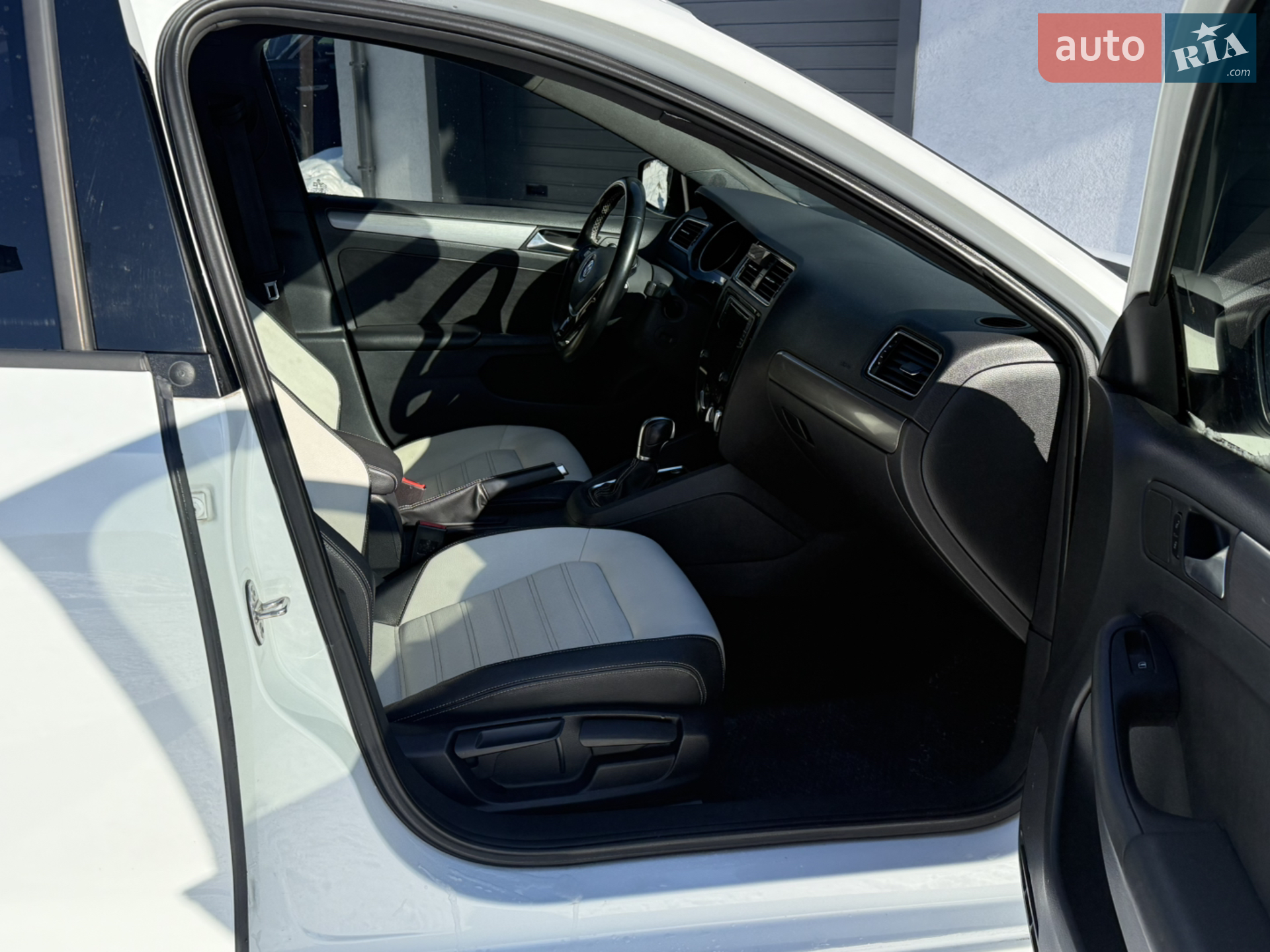 2015 Volkswagen Jetta - мініатюра 11