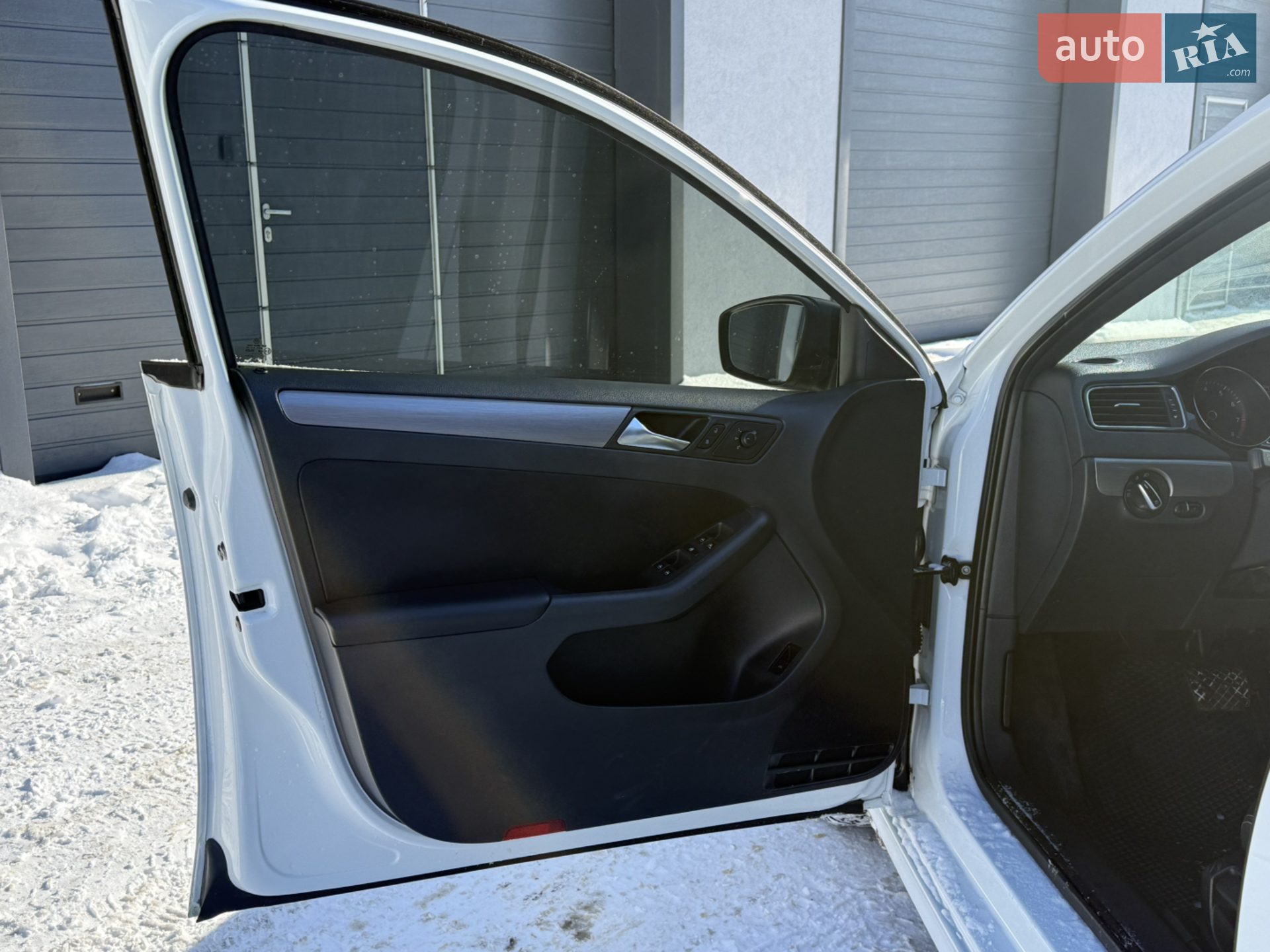 2015 Volkswagen Jetta - мініатюра 16