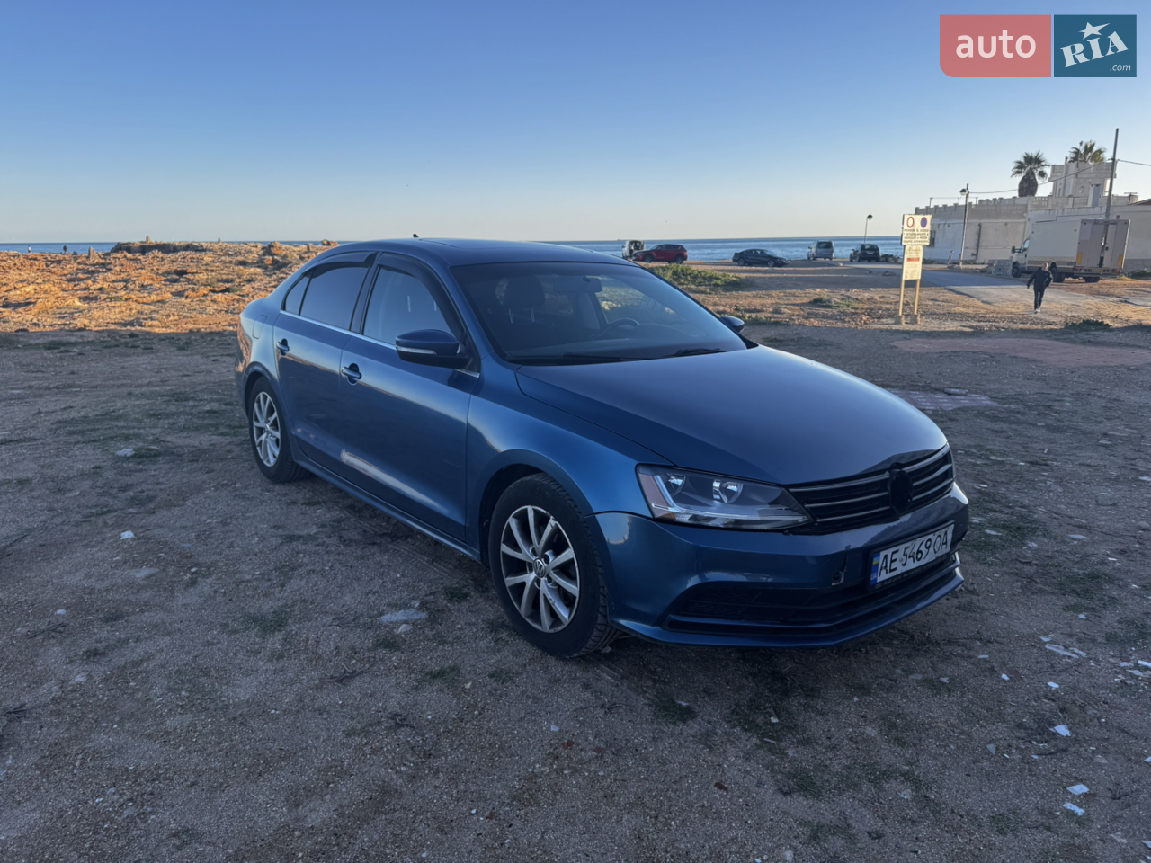 2018 Volkswagen Jetta - мініатюра 14