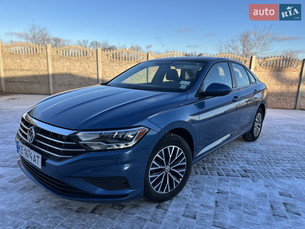 2018 Volkswagen Jetta - мініатюра 27
