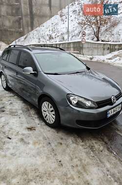 Універсал Volkswagen Jetta 2013 в Києві