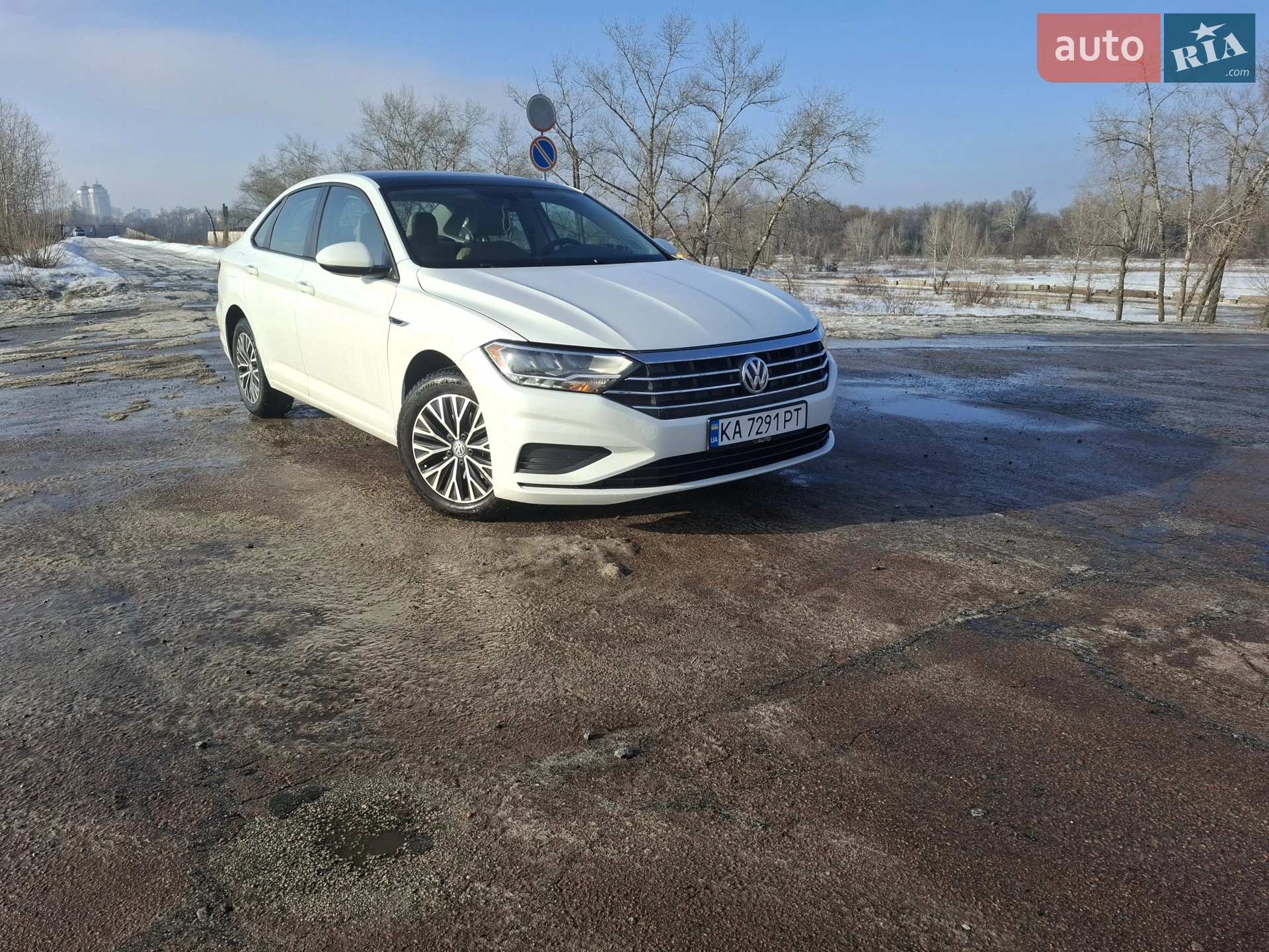 2018 Volkswagen Jetta - мініатюра 7