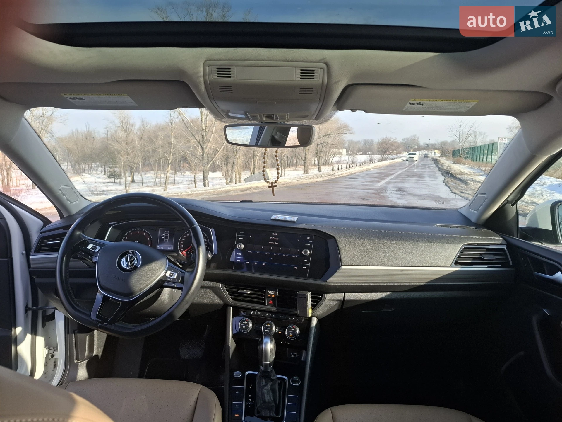 2018 Volkswagen Jetta - мініатюра 17